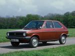 Volkswagen Polo 1975 года